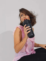 CARRY CUP - BLACK