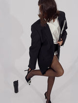 CARRY CUP - BLACK