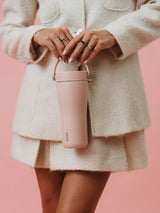 CARRY CUP - ROSE