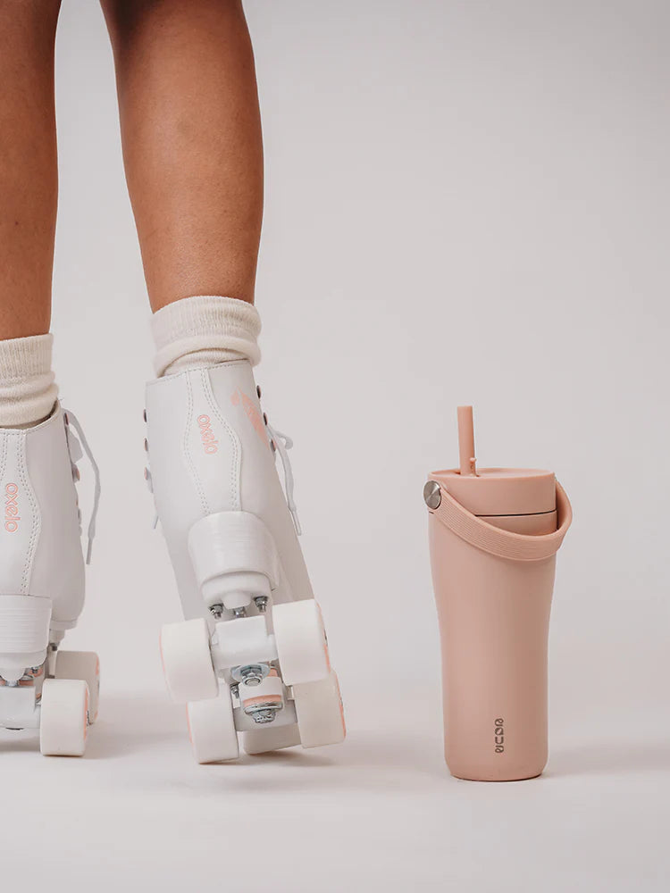 CARRY CUP - ROSE