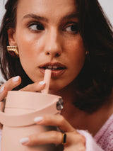 CARRY CUP - ROSE