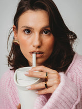 CARRY CUP - SAND