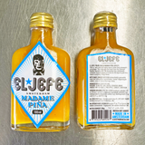 HETE SAUS MEVROUW PINA