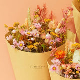 VELDBOEKET - SUNNY DELIGHT