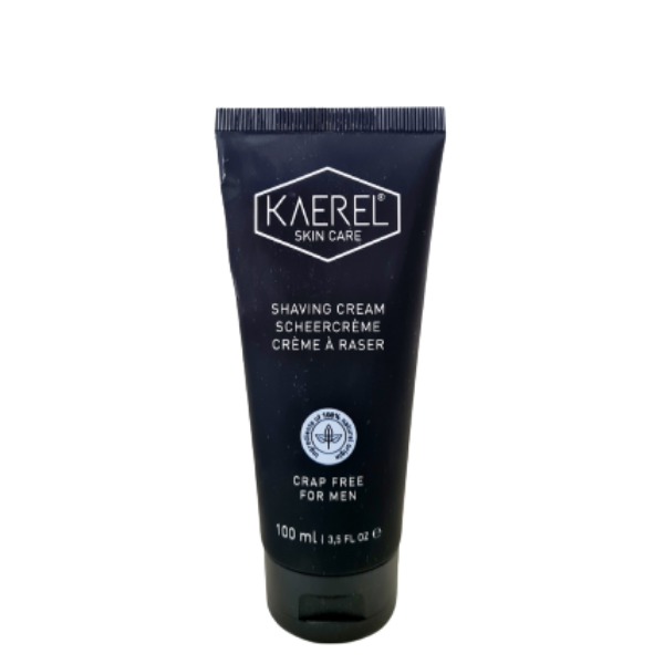 KAEREL SHAVING SET