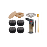 WHISKEY SMOKER SET