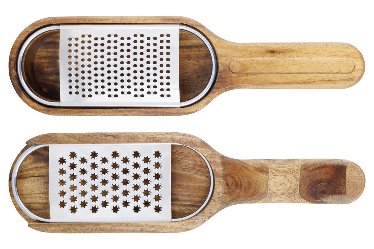 ASPEN RASP MET OPVANGBAK