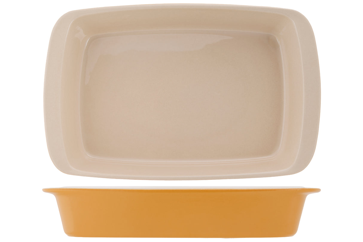 FONTESTIC OVENSCHAAL - AMBER GOLD