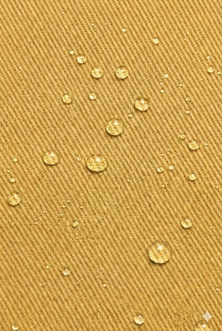 SASHA HEUP/SCHOUDERTAS - SAFFRON YELLOW