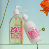 HYDRATERENDE CREME - ROSE