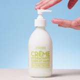 HYDRATERENDE CREME - VERVEINE