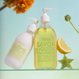 HYDRATERENDE CREME - VERVEINE