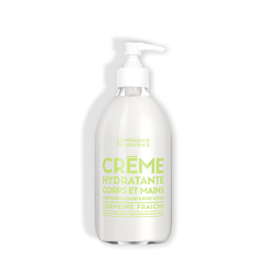 HYDRATERENDE CREME - VERVEINE