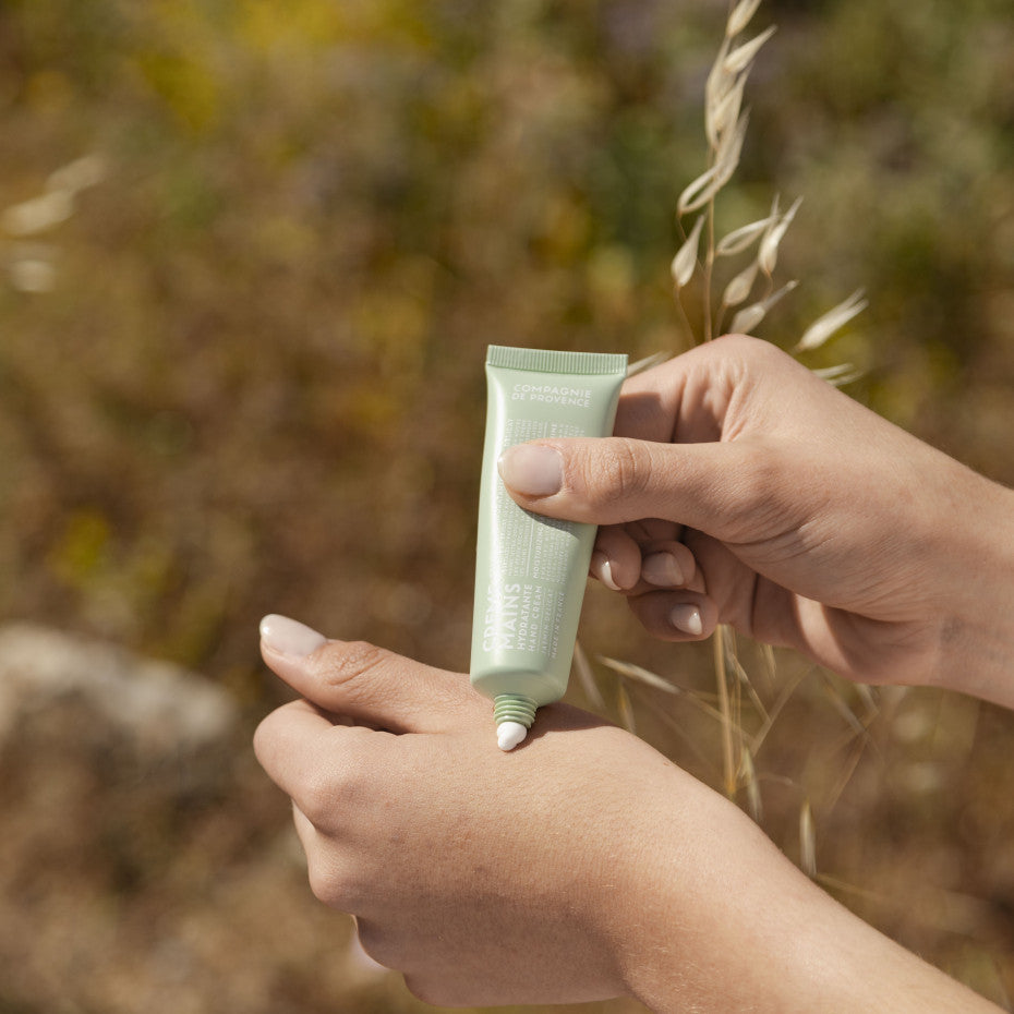 HANDCREME - SOFT JASMINE