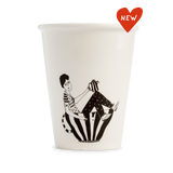 BEKER COFFEE ADDICT