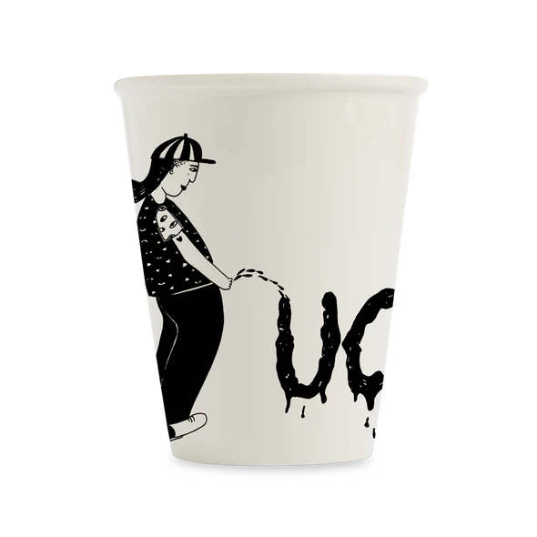 BEKER DUCK