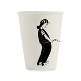 BEKER DUCK