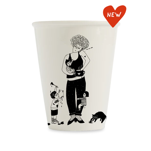 BEKER MOM LIFE