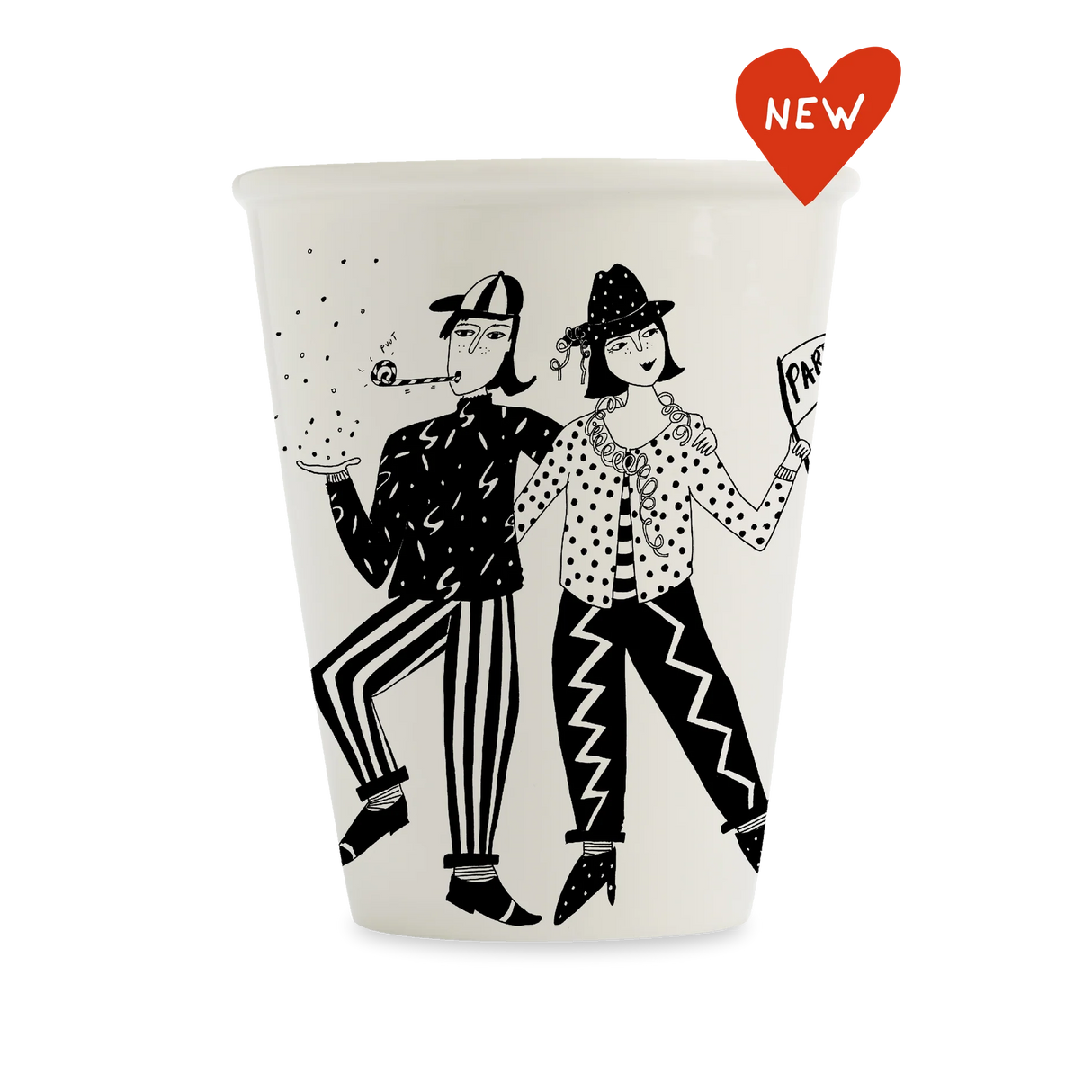 BEKER PARTY LOVERS