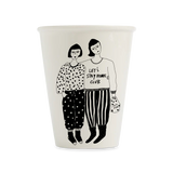 BEKER -  STAY HOME CLUB