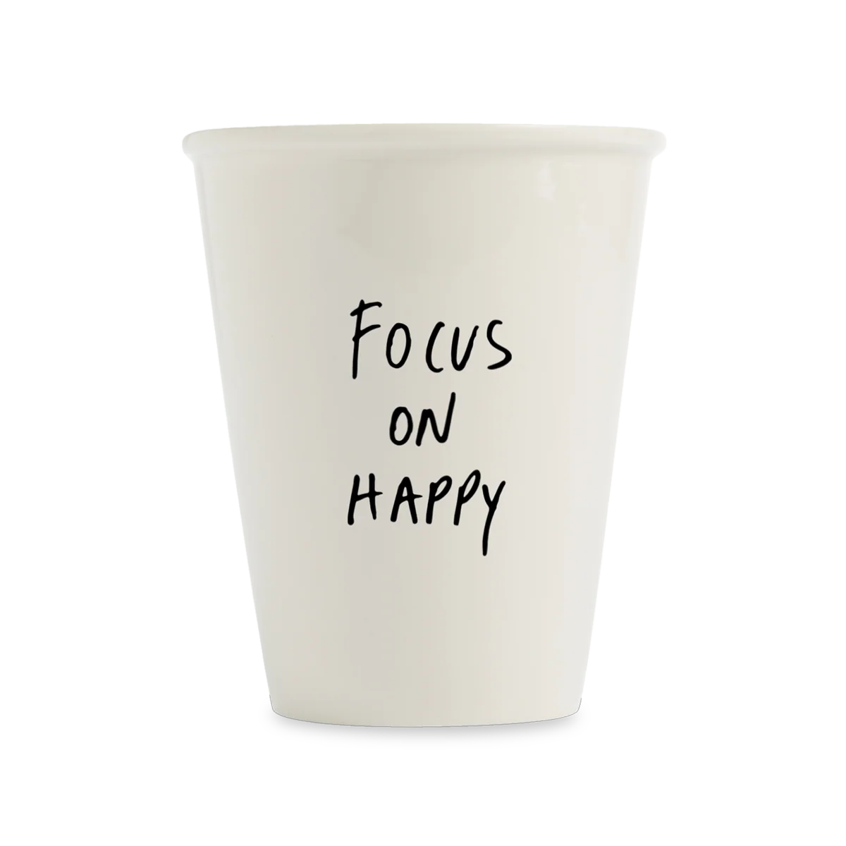 BEKER - FOCUS ON HAPPY
