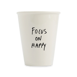 BEKER - FOCUS ON HAPPY