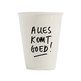 BEKER - ALLES KOMT GOED !