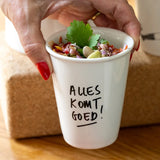 BEKER - ALLES KOMT GOED !