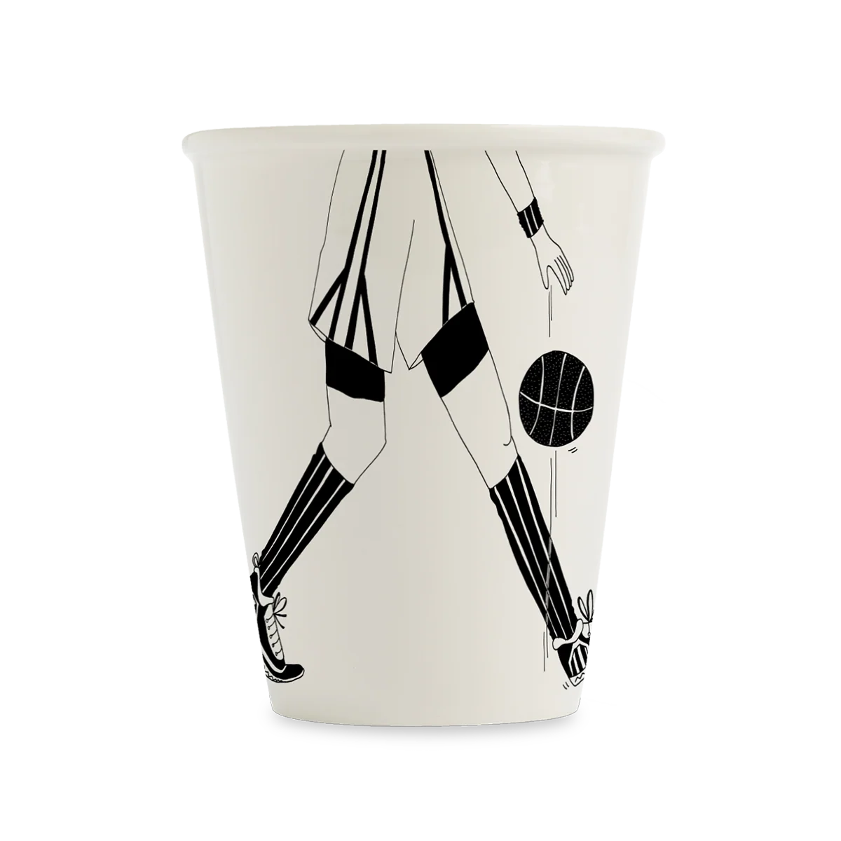 BEKER - BASKETBALL PLAYER