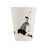 BEKER - FOOTBALL PLAYER