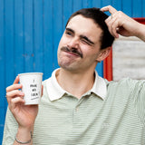 BEKER - I HAVE NO IDEA !