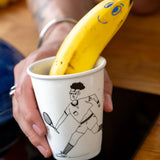 BEKER - TENNIS PLAYER