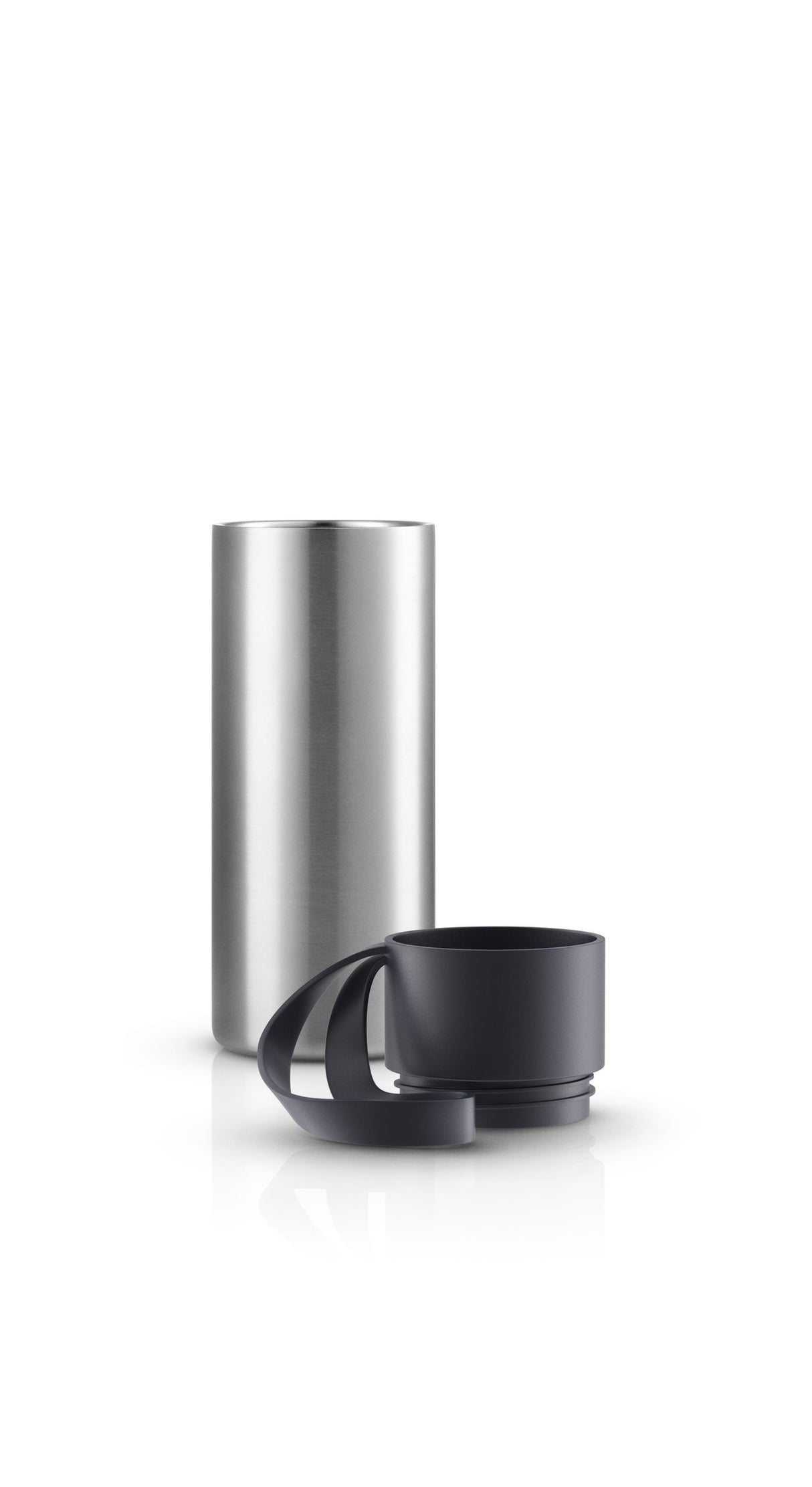 TO GO CUP - ZWART