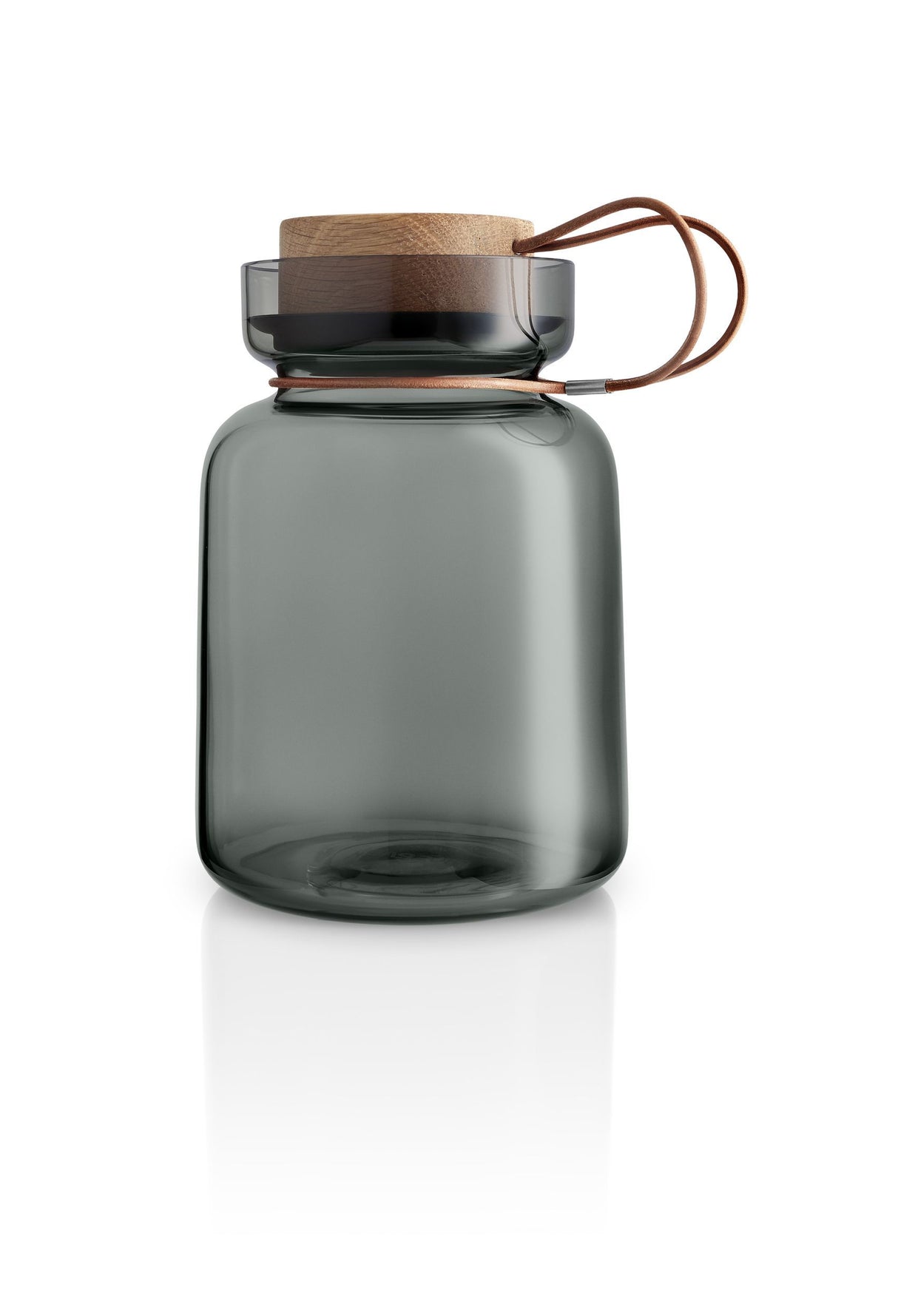 SILHOUETTE VOORRAADPOT 1,5 LITER