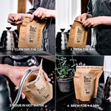BE YOUR OWN BARISTA - GUATEMALA