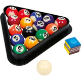 TAFEL POOL - SHOWROOMMODEL