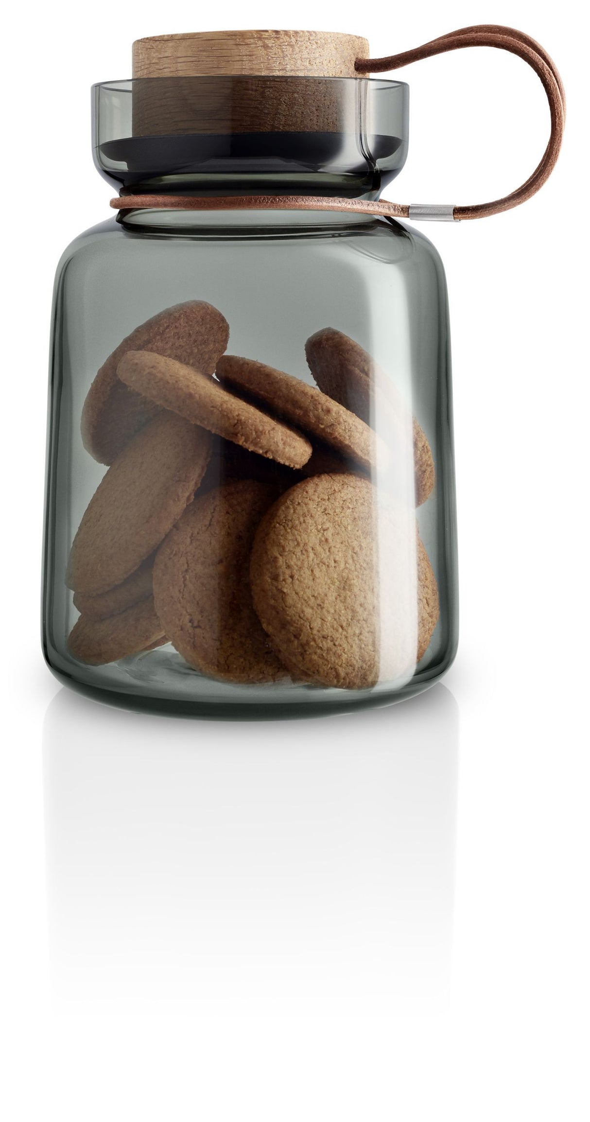 SILHOUETTE VOORRAADPOT 1 LITER