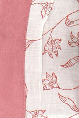 SIMON SPORT/WEEKENDTAS - BLUSH PINK