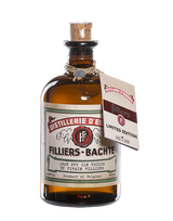 FILLIERS TRIBUTE GIN