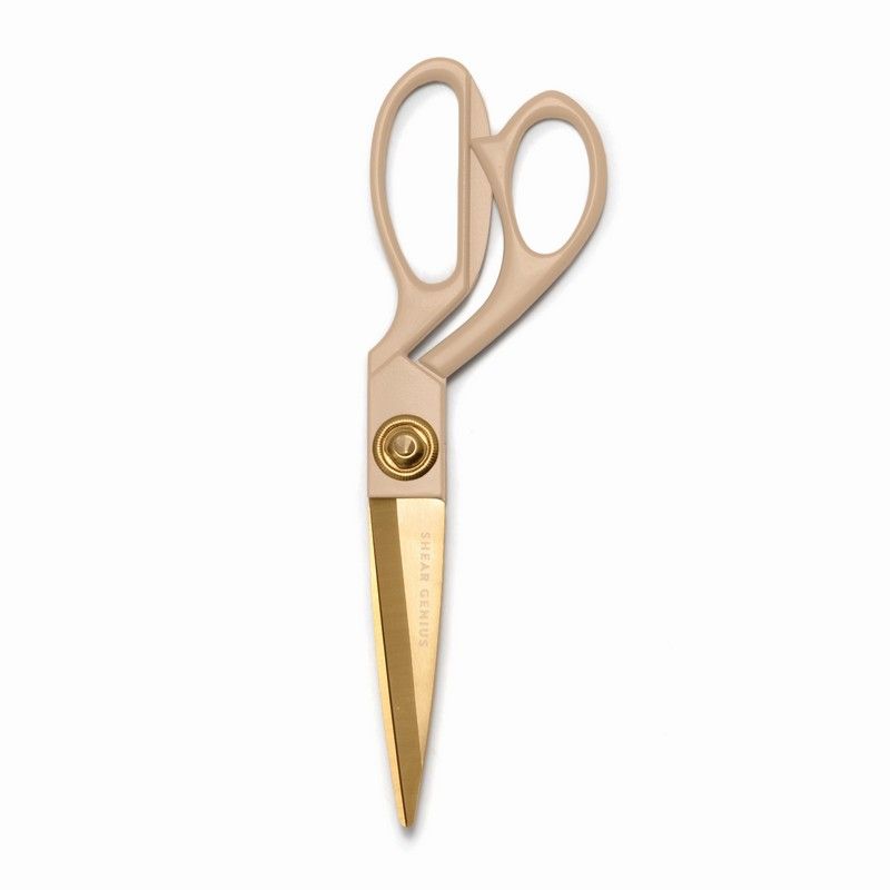 SCHAAR TAUPE - SHEAR GENIUS