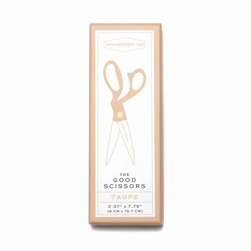 SCHAAR TAUPE - SHEAR GENIUS