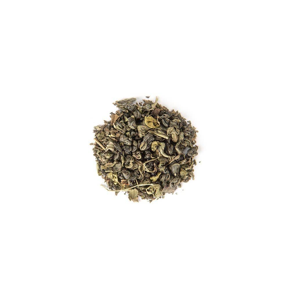 TEA BREWER - GROENE VERFRISSING