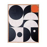 ECLIPSE - 63 x 78 CM