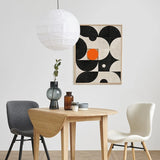 ECLIPSE - 63 x 78 CM