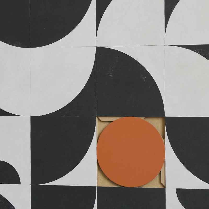 ECLIPSE - 63 x 78 CM