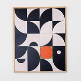 ECLIPSE - 63 x 78 CM