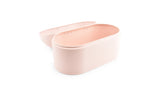 FRESH BROODTROMMEL - ROZE