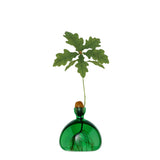 ACORN VAAS - EMERALD GREEN