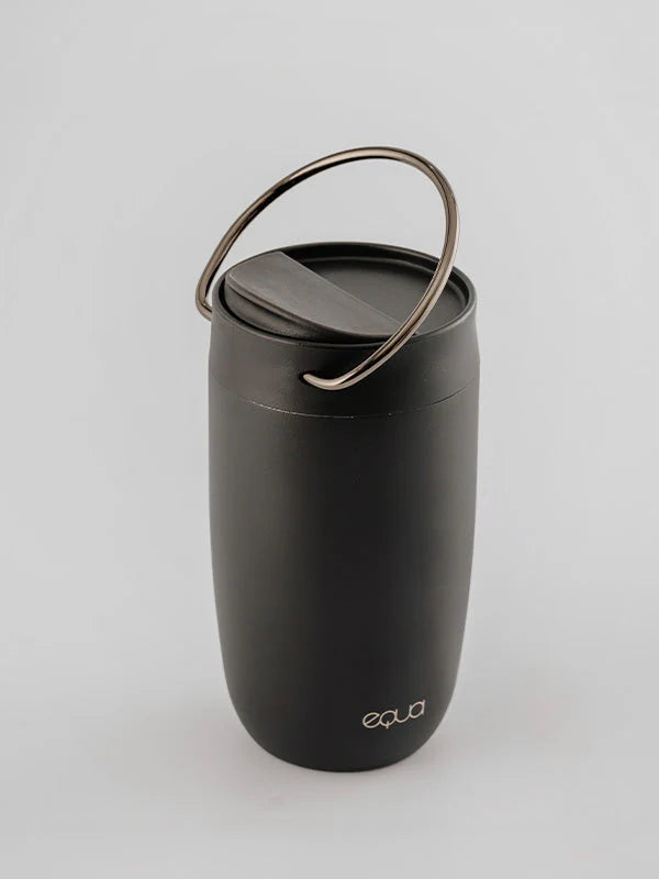 EQUA CUP BLACK