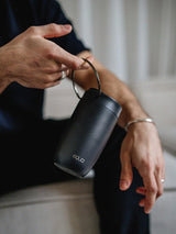EQUA CUP BLACK